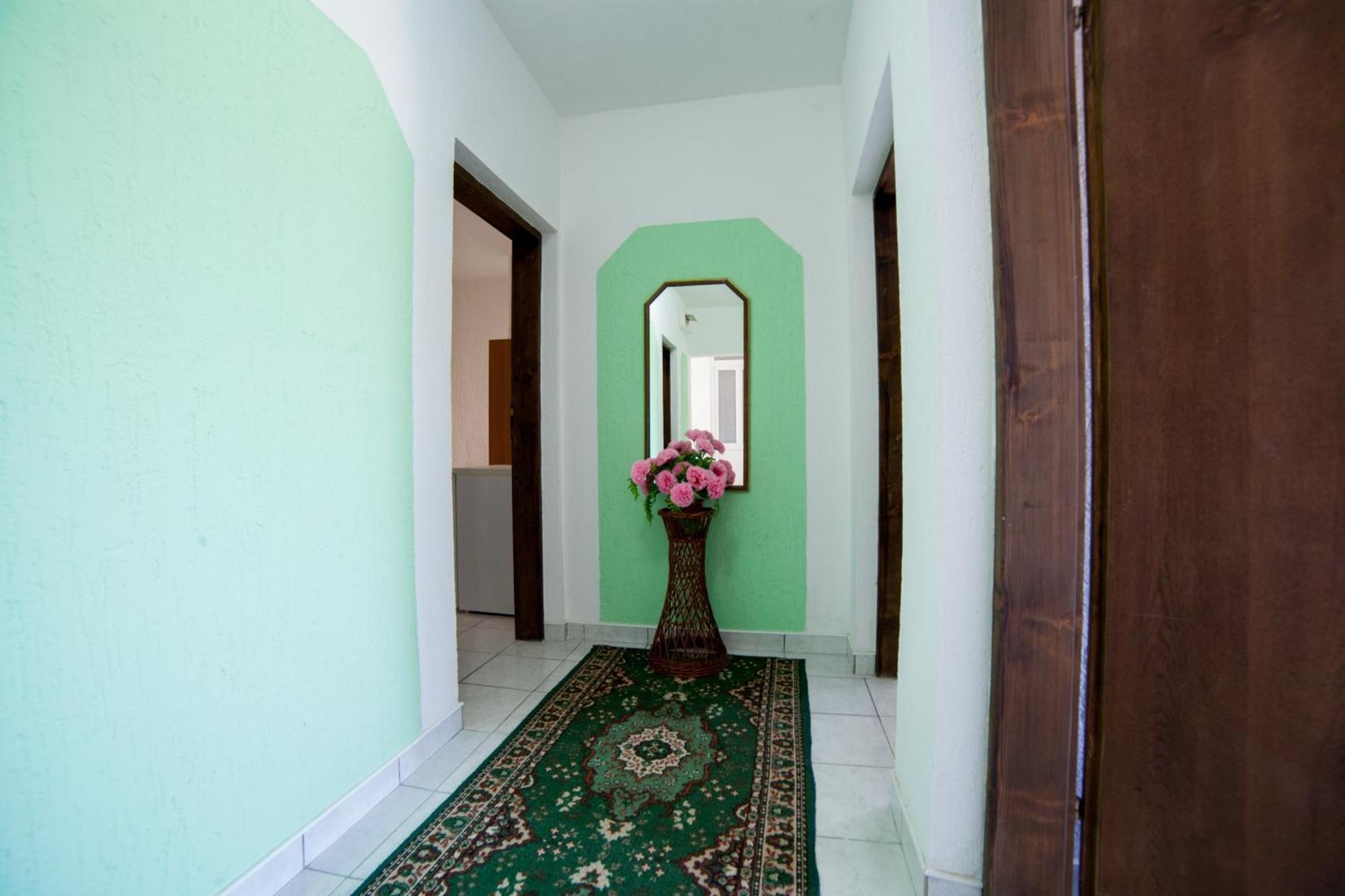 Guest House Aldin ウルツィニ エクステリア 写真